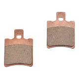 GOLDfren GF107 Sintered Sports S3 Brake Pads (PH172)