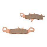 GOLDfren GF108 Offroad Racing K5 Brake Pads (PR244)