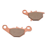GOLDfren GF109 Offroad Racing K5 Brake Pads (PR243)