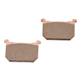 GOLDfren GF127 Sintered Sports S3 Brake Pads (PH14)
