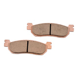 GOLDfren GF146 Sintered Sports S3 Brake Pads (PH262)