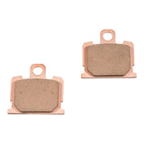 GOLDfren GF151 Sintered Sports S3 Brake Pads (PH20)