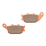GOLDfren GF155 Sintered Sports S3 Brake Pads (P321)