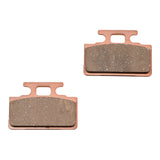 GOLDfren GF161 Sintered Sports S3 Brake Pads (PH120)