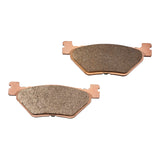 GOLDfren GF165 Sintered Sports S3 Brake Pads (PH322)