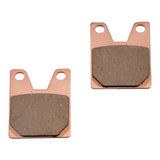 GOLDfren GF169 Sintered Sports S3 Brake Pads (PH254)