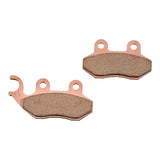 GOLDfren GF174 Sintered Sports S3 Brake Pads (PH250)