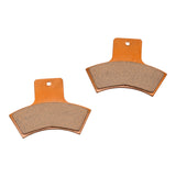 GOLDfren GF179 Offroad Racing K5 Brake Pads (PR257)