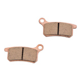 GOLDfren GF185 Offroad Racing K5 Brake Pads (PR318)