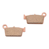 GOLDfren GF187 Offroad Racing K5 Brake Pads (PR326)