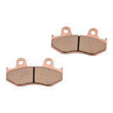 GOLDfren GF188 Offroad Racing K5 Brake Pads (PR295)