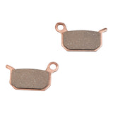 GOLDfren GF190 Offroad Racing K5 Brake Pads (PR320)