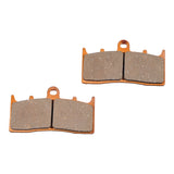 GOLDfren GF194 Sintered Sports S3 Brake Pads (PH271)