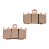 GOLDfren GF196 Sintered Sports S3 Brake Pads (PH299)