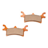 GOLDfren GF209 Offroad Racing K5 Brake Pads (PR319)