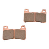 GOLDfren GF214 Race GPR Brake Pads
