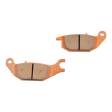 GOLDfren GF221 Sintered Sports S3 Brake Pads (PH303)