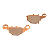 GOLDfren GF226 Offroad Racing K5 Brake Pads (PR348)
