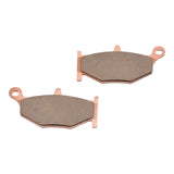 GOLDfren GF241 Sintered Sports S3 Brake Pads (PH364)