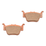 GOLDfren GF243 Offroad Racing K5 Brake Pads (PR330)