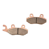 GOLDfren GF247 Sintered Sports S3 Brake Pads (PH251)