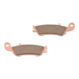 GOLDfren GF248 Offroad Racing K5 Brake Pads (PR392)