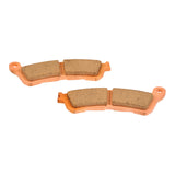 GOLDfren GF257 Sintered Sports S3 Brake Pads (PH340)