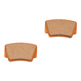 GOLDfren GF260 Offroad Racing K5 Brake Pads (PR403)