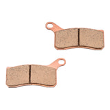 GOLDfren GF261 Offroad Racing K5 Brake Pads (PR402)