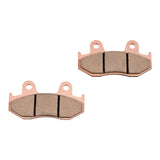 GOLDfren GF267 Sintered Sports S3 Brake Pads (PH355)