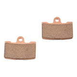 GOLDfren GF269 Sintered Sports S3 Brake Pads (PH395)