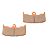 GOLDfren GF270 Sintered Sports S3 Brake Pads (PH305)