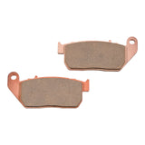 GOLDfren GF272 Sintered Sports S3 Brake Pads (PH336)