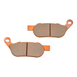 GOLDfren GF273 Sintered Sports S3 Brake Pads (PH399)