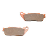 GOLDfren GF277 Sintered Sports S3 Brake Pads (PH421)
