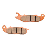 GOLDfren GF278 K5 Brake Pads