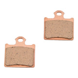 GOLDfren GF297 Offroad Racing K5 Brake Pads (PR434)