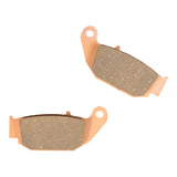GOLDfren GF311 Sintered Sports S3 Brake Pads (PH459)