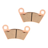 GOLDfren GF312 Offroad Racing K5 Brake Pads (PR315)