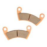 GOLDfren GF313 Offroad Racing K5 Brake Pads (PR483)
