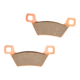 GOLDfren GF314 Offroad Racing K5 Brake Pads