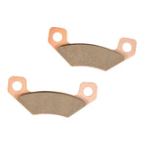GOLDfren GF315 Offroad Racing K5 Brake Pads (PR345)