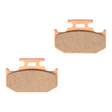 GOLDfren GF317 Offroad Racing K5 Brake Pads