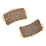GOLDfren GF325 Offroad Racing K5 Brake Pads