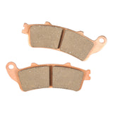 GOLDfren GF327 Sintered Sports S3 Brake Pads (PH371)