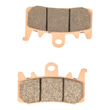 GOLDfren GF328 Sintered Sports S3 Brake Pads (PH461)