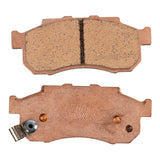 GOLDfren GF339 Offroad Racing K5 Brake Pads (PR410)