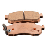 GOLDfren GF339 Offroad Racing K5 Brake Pads (PR410)