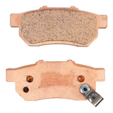 GOLDfren GF340 Offroad Racing K5 Brake Pads (PR413)