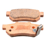 GOLDfren GF340 Offroad Racing K5 Brake Pads (PR413)